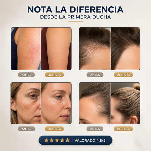 Agua Pura Rx Pro